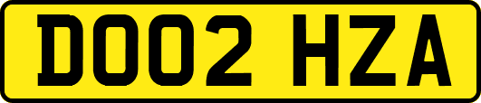 DO02HZA