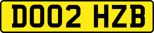 DO02HZB