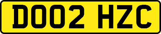 DO02HZC