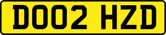 DO02HZD