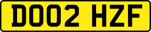 DO02HZF