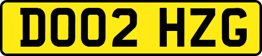 DO02HZG
