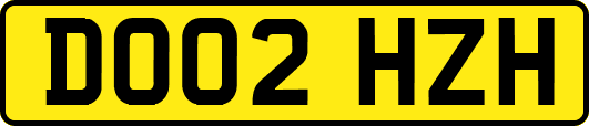 DO02HZH