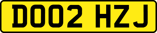 DO02HZJ