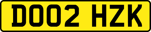 DO02HZK