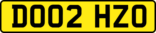 DO02HZO
