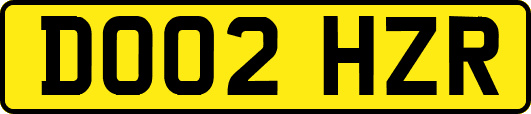 DO02HZR