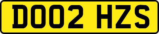 DO02HZS