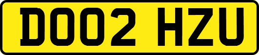 DO02HZU