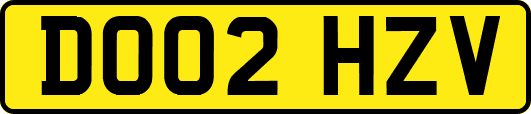 DO02HZV