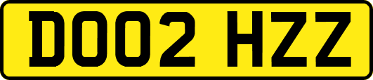 DO02HZZ