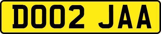 DO02JAA