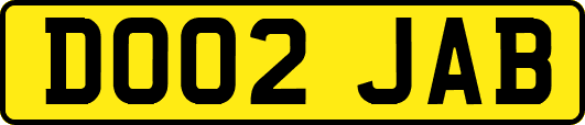 DO02JAB