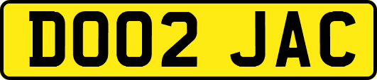 DO02JAC