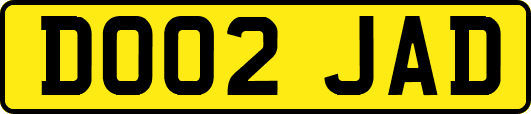 DO02JAD