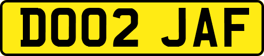 DO02JAF
