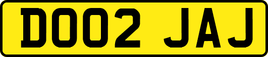 DO02JAJ