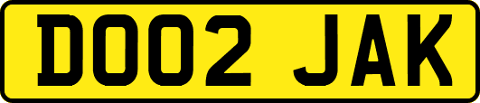 DO02JAK
