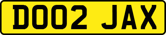 DO02JAX