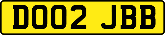 DO02JBB
