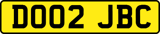 DO02JBC