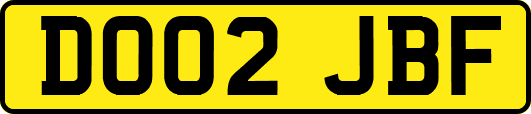 DO02JBF