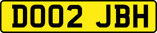 DO02JBH