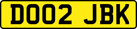 DO02JBK