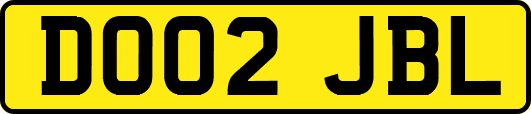 DO02JBL