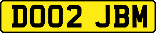 DO02JBM