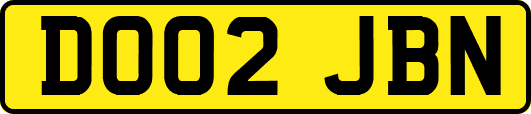 DO02JBN