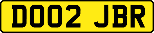 DO02JBR