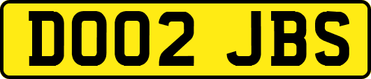 DO02JBS