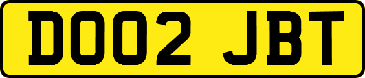 DO02JBT