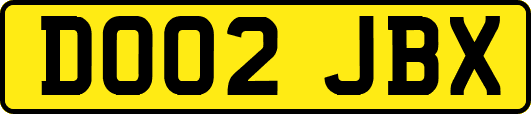 DO02JBX