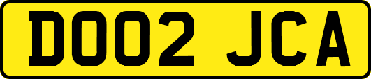 DO02JCA