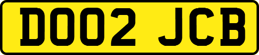 DO02JCB