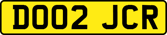 DO02JCR