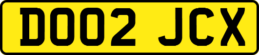 DO02JCX