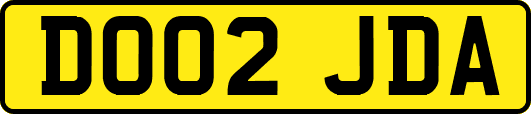 DO02JDA