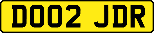 DO02JDR