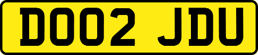 DO02JDU