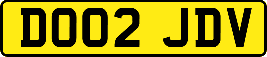 DO02JDV
