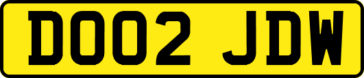DO02JDW