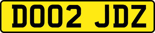DO02JDZ