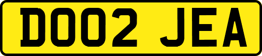 DO02JEA