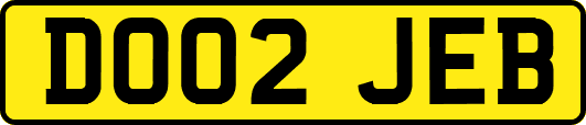 DO02JEB