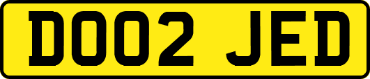 DO02JED