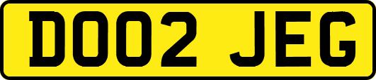 DO02JEG