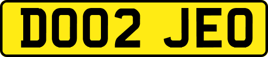 DO02JEO